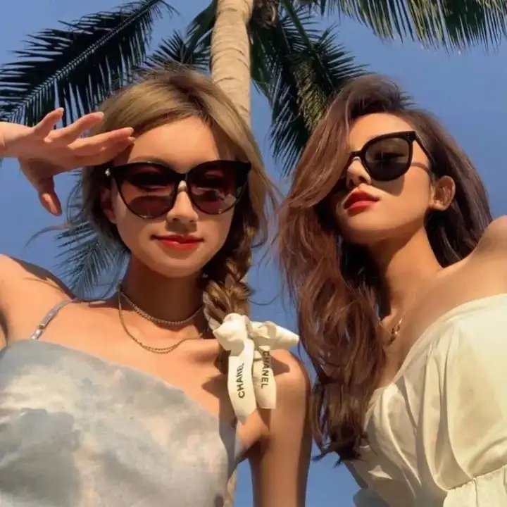 老处女日记