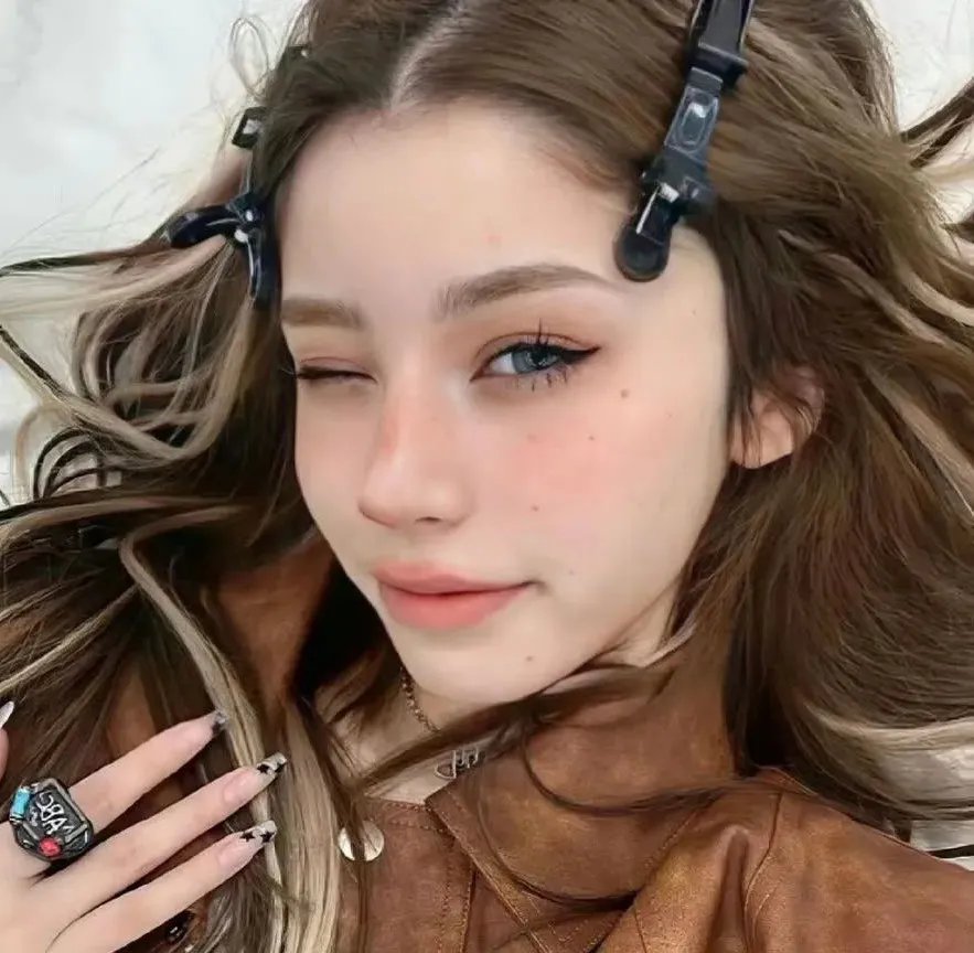 把我的脚给爸爸
