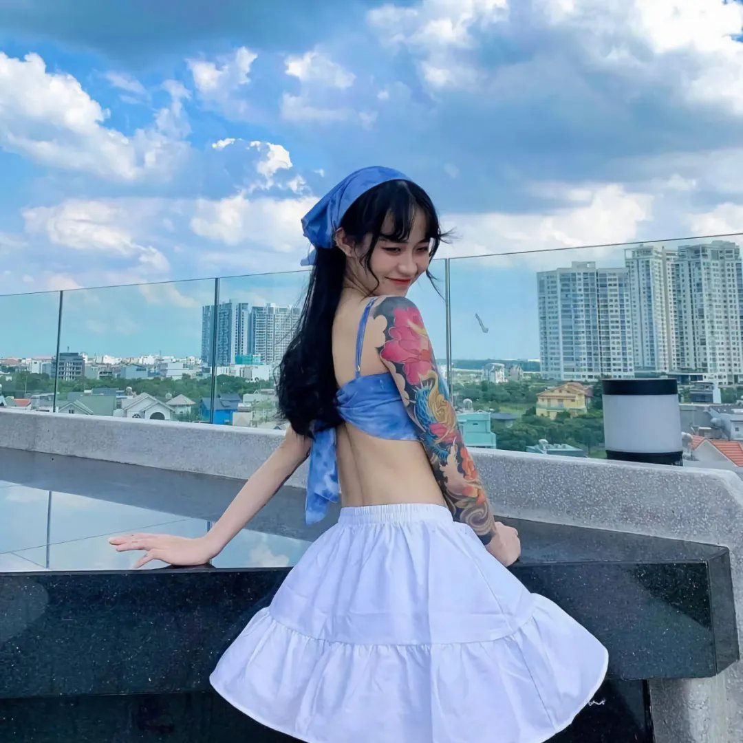 加百列的狂喜1